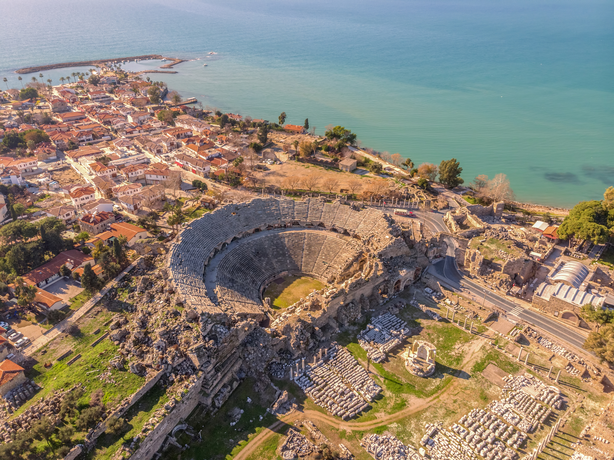Agentia de turism Holiday Matters